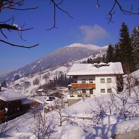Apartment Schneeberger Stummerberg Esterno foto