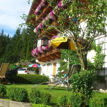 Apartment Schneeberger Stummerberg Camera foto