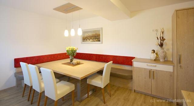 Apartment Schneeberger Stummerberg Esterno foto