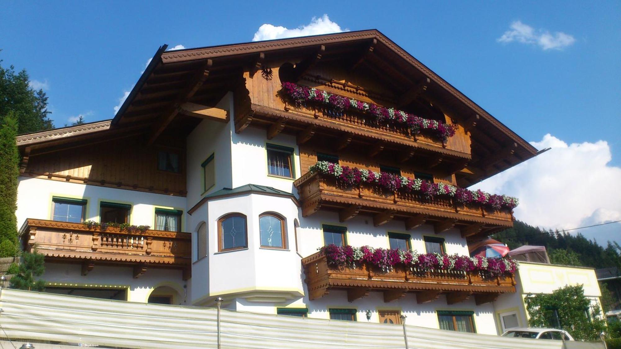 Apartment Schneeberger Stummerberg Camera foto