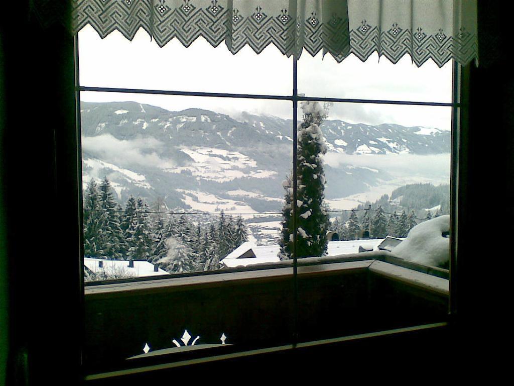 Apartment Schneeberger Stummerberg Camera foto